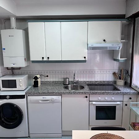 Apartament Apartamento Centro Y Playa De Gijón Zewnętrze zdjęcie