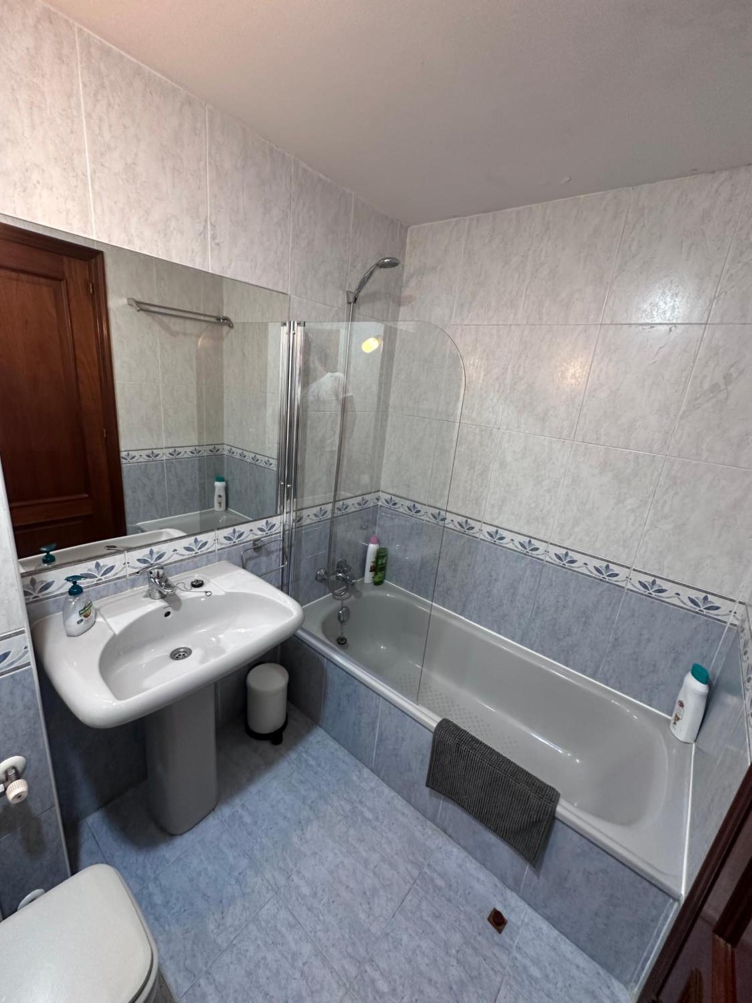 Apartament Apartamento Centro Y Playa De Gijón Zewnętrze zdjęcie
