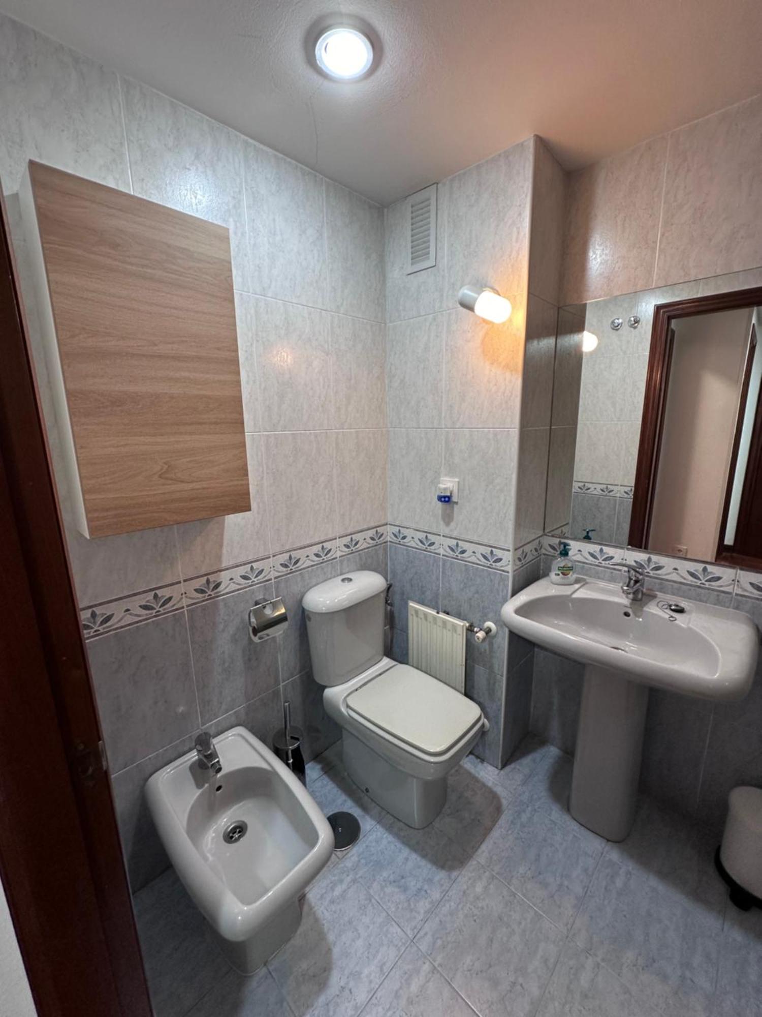 Apartament Apartamento Centro Y Playa De Gijón Zewnętrze zdjęcie